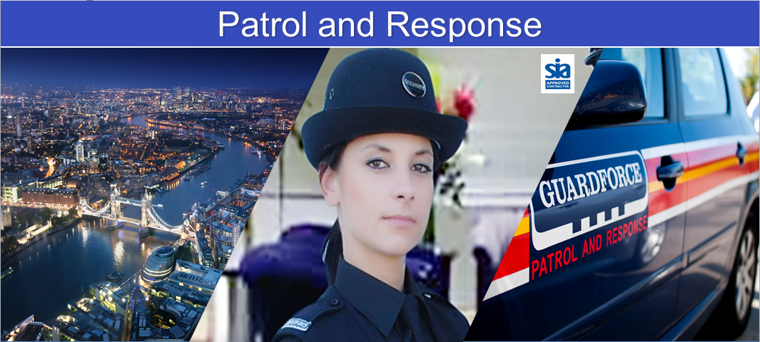 Alarm Response